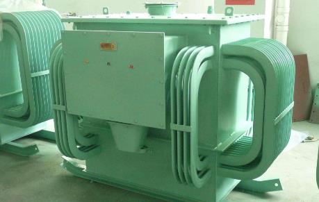 廊坊全铜ks9矿用变压器