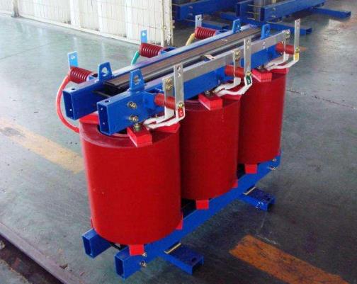 廊坊125KVA矿用变压器