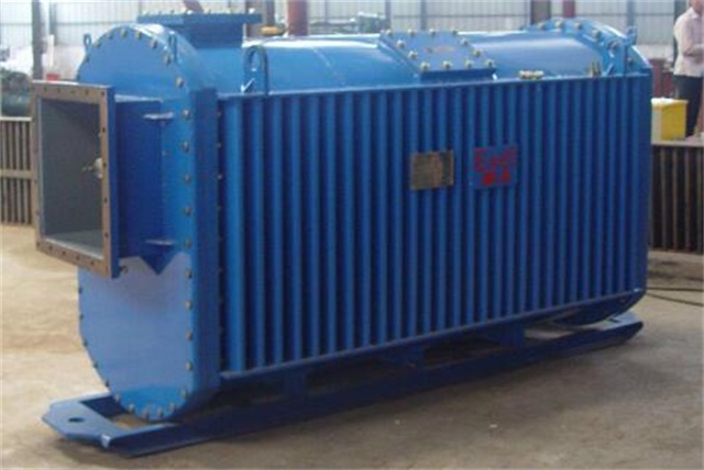 廊坊50KVA矿用变压器