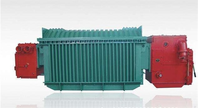 廊坊100KVA矿用变压器