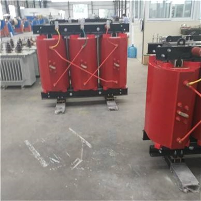廊坊2500KVA矿用变压器