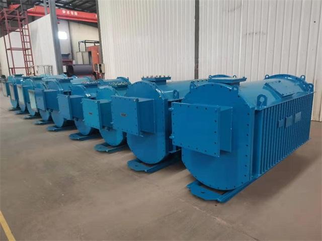 廊坊800KVA矿用变压器