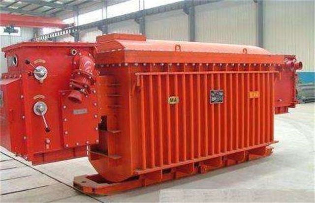 廊坊KS11-1250KVA/10KV/0.4KV矿用变压器